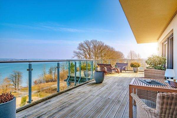 Dachterrasse Südost 2