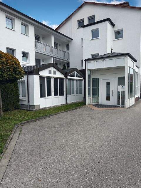 Bad Wörishofen Wohnungen, Bad Wörishofen Wohnung kaufen