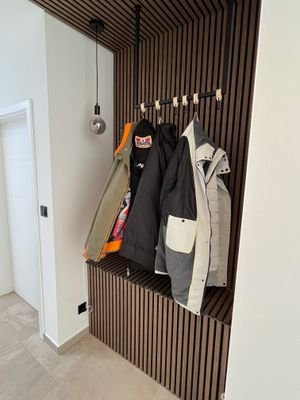 Garderobe