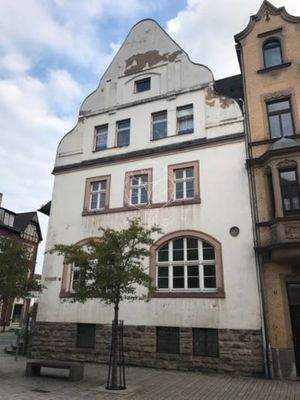 Foto Fassade Eingang