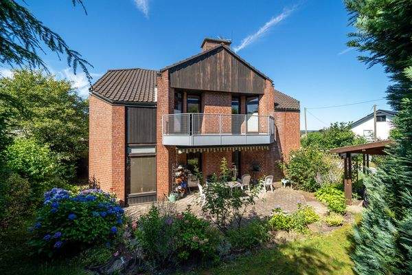 Außenansicht/Garten