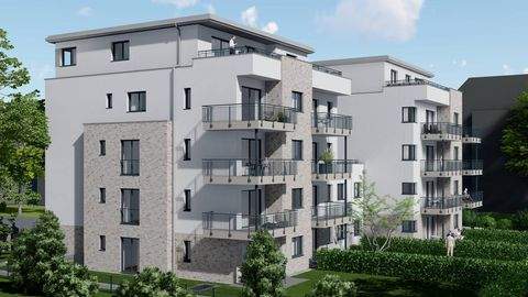 Grevenbroich Wohnungen, Grevenbroich Wohnung kaufen
