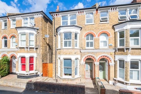 London Wohnungen, London Wohnung kaufen