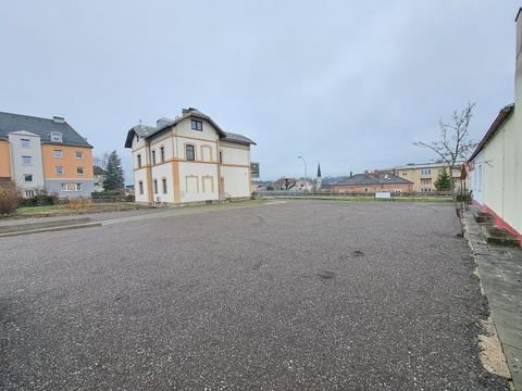 Steyr(Stadt) Industrieflächen, Lagerflächen, Produktionshalle, Serviceflächen