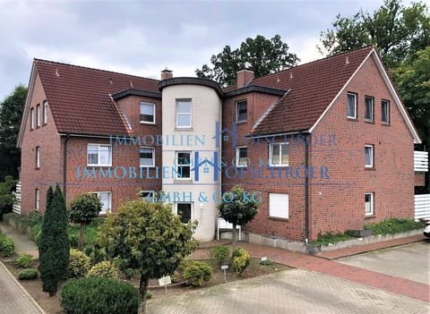 Lingen (Ems) Wohnungen, Lingen (Ems) Wohnung mieten