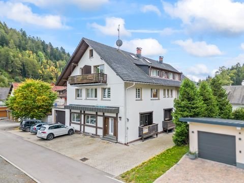 Todtmoos Wohnungen, Todtmoos Wohnung mieten