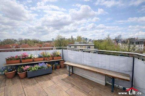 Frankfurt Wohnungen, Frankfurt Wohnung kaufen