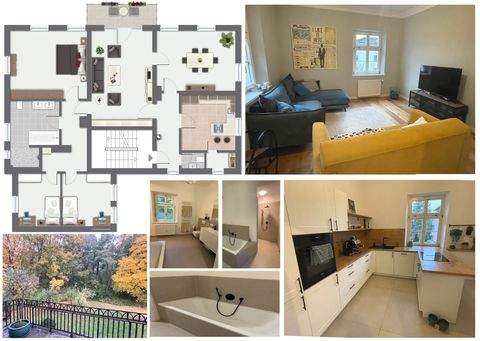 Bayreuth Wohnungen, Bayreuth Wohnung mieten