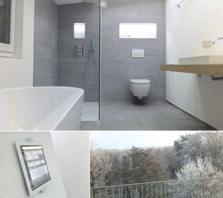 De-La-Roche-Park Mainz