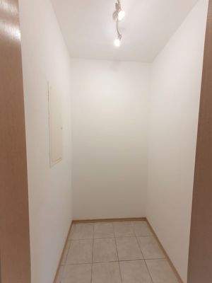 Abstellraum/Wohnung