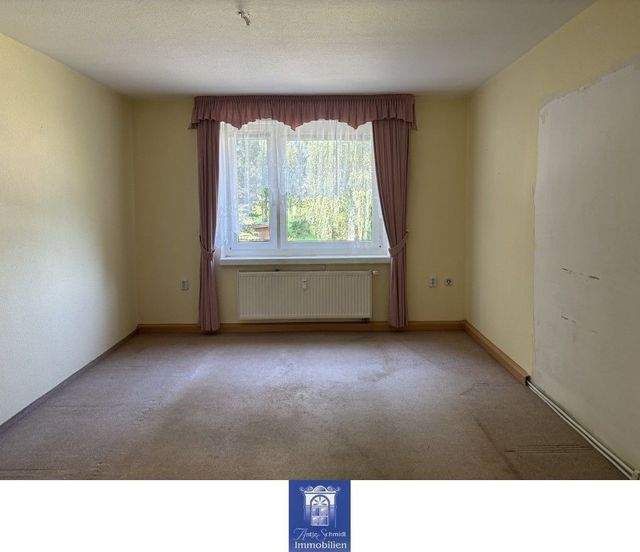 Ruhig gelegene Wohnung - Tageslichtbad mit Wanne! - Foto 1