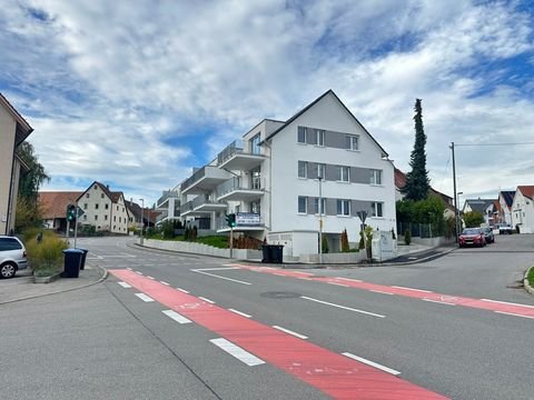 Herrenberg-Oberjesingen Wohnungen, Herrenberg-Oberjesingen Wohnung kaufen