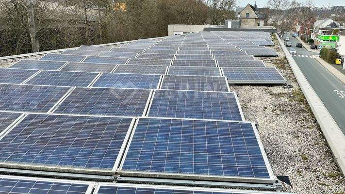 PV-Anlage 2 / 32,34 kWp