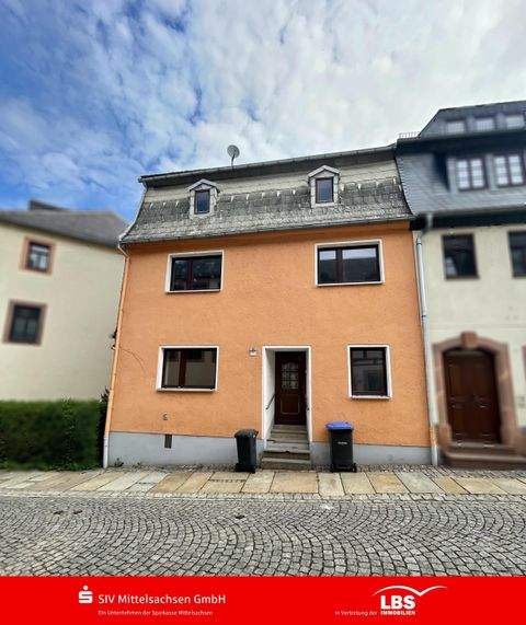 Rochlitz Häuser, Rochlitz Haus kaufen