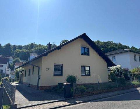 Kaiserslautern / Erlenbach Häuser, Kaiserslautern / Erlenbach Haus mieten 