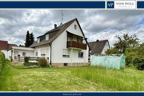 Odelzhausen Häuser, Odelzhausen Haus kaufen