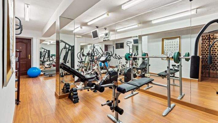 Photo: Villa in Nueva Andalucia