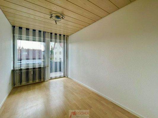 Kind-oder Arbeitszimmer