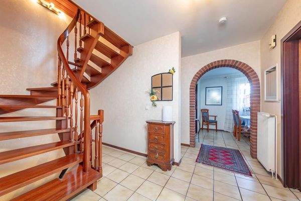 ... in Ihrem neuen Zuhause.