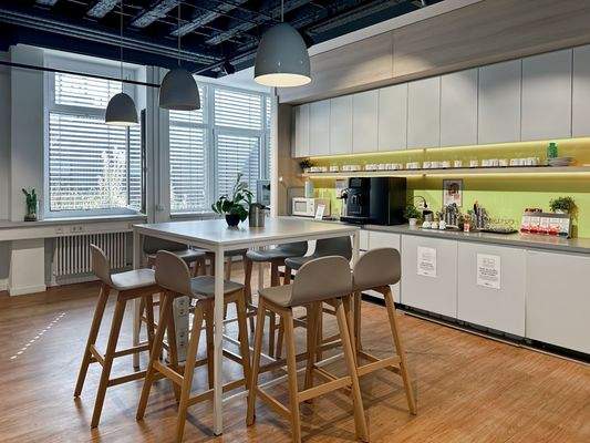 Regus_Stuttgart Friedrichstrasse_Germany_Centre 28