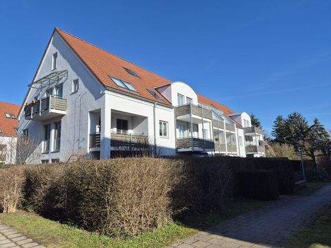 Erfurt-Kühnhausen Wohnungen, Erfurt-Kühnhausen Wohnung kaufen