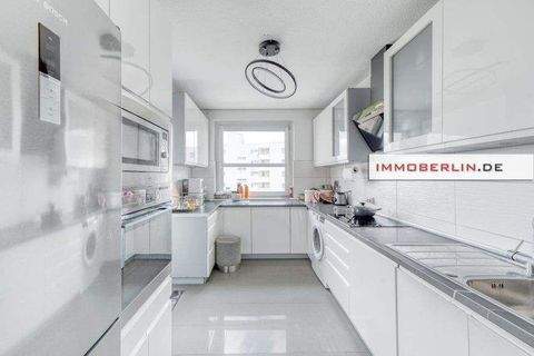Berlin Wohnungen, Berlin Wohnung kaufen