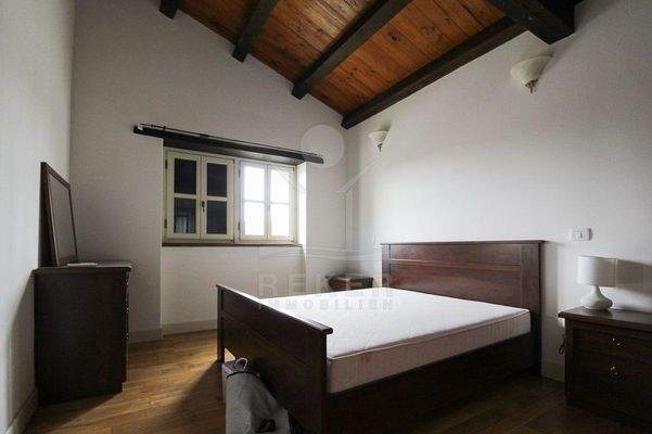 Gemütliche Schlafzimmer