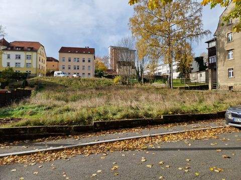 Sebnitz Grundstücke, Sebnitz Grundstück kaufen