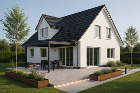 Berlin Häuser, Berlin Haus kaufen