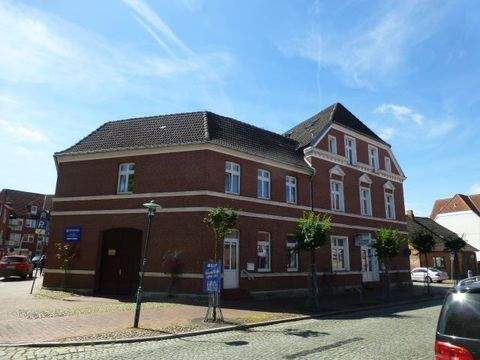 Hagenow Wohnungen, Hagenow Wohnung mieten