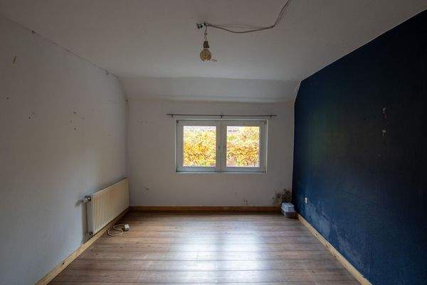 Schlafzimmer Erdgeschoss