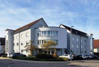 Wohngebäude/Ansicht