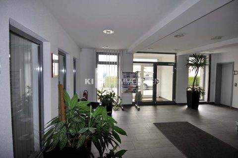 Borna Büros, Büroräume, Büroflächen 