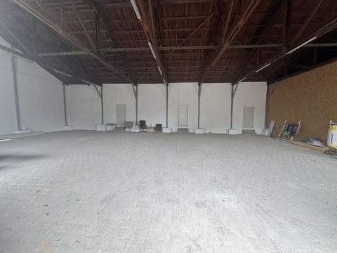 Würzburg Halle, Würzburg Hallenfläche