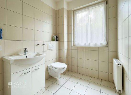 Gäste-WC - (KI-bearbeitet)