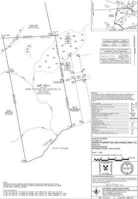 Cape Breton - Einzigartige Atlantik-Lage - 31 Hekt
