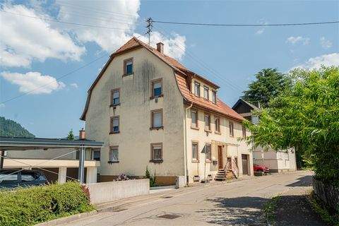 Waldkirch Häuser, Waldkirch Haus kaufen