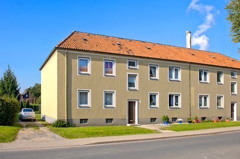 Hamm Wohnungen, Hamm Wohnung mieten