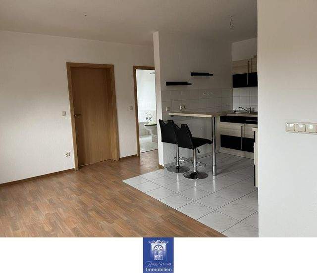 Himmlische Dachwohnung mit Tageslichtbad mit Wanne und Dusche! - Photo 1