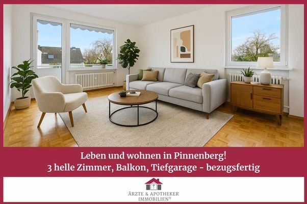 Ärzte & Apotheker Immobilien  