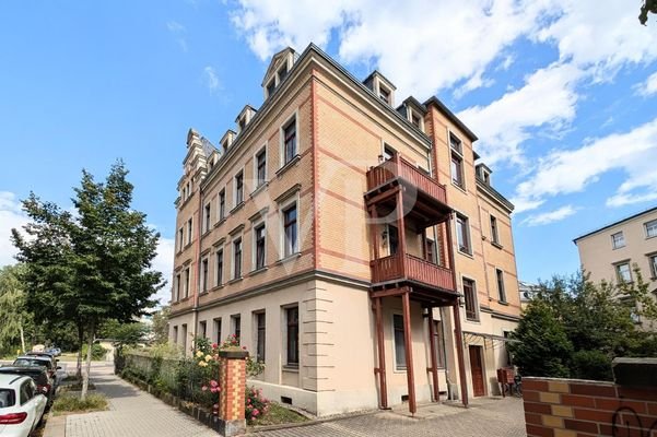 VON POLL IMMOBILIEN DRESDEN