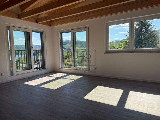 Rarität: Exklusives Ferienhaus mit Seeblick – Ihr privates Refugium am Thüringer Meer