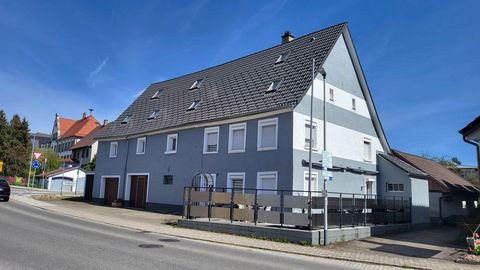 Villingen-Schwenningen / Marbach Häuser, Villingen-Schwenningen / Marbach Haus kaufen