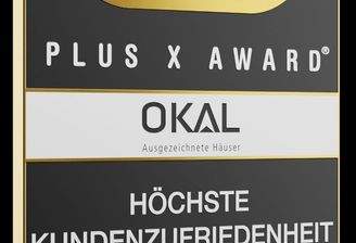 Plus X Award 2024