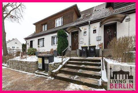 Berlin Häuser, Berlin Haus kaufen