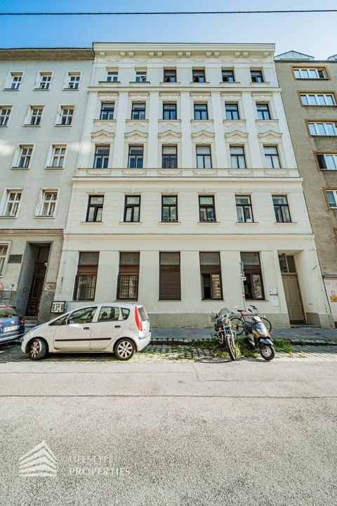 Wien Renditeobjekte, Mehrfamilienhäuser, Geschäftshäuser, Kapitalanlage