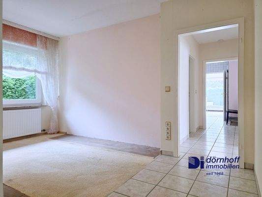 Spielzimmer/Arbeitszimmer