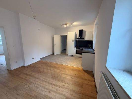 Wohnen / Essen / Kochen