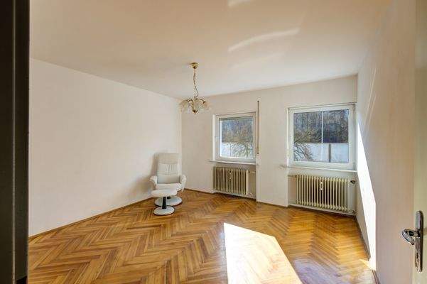 Schlafzimmer im 1.OG