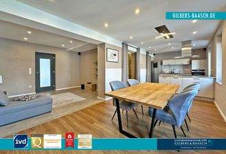 modernes Wohnhaus in Wincheringen